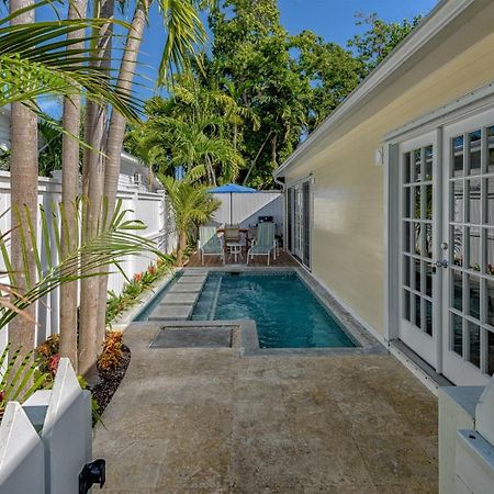 Mango Cottage Cayo Hueso Exterior foto